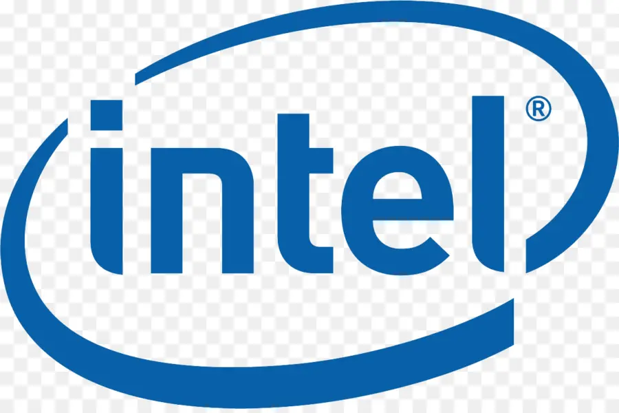 Intel logo